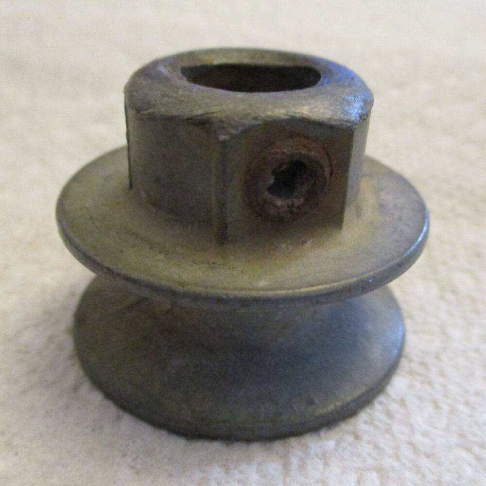 Bushing 1 3/8&Quot;Od O/All