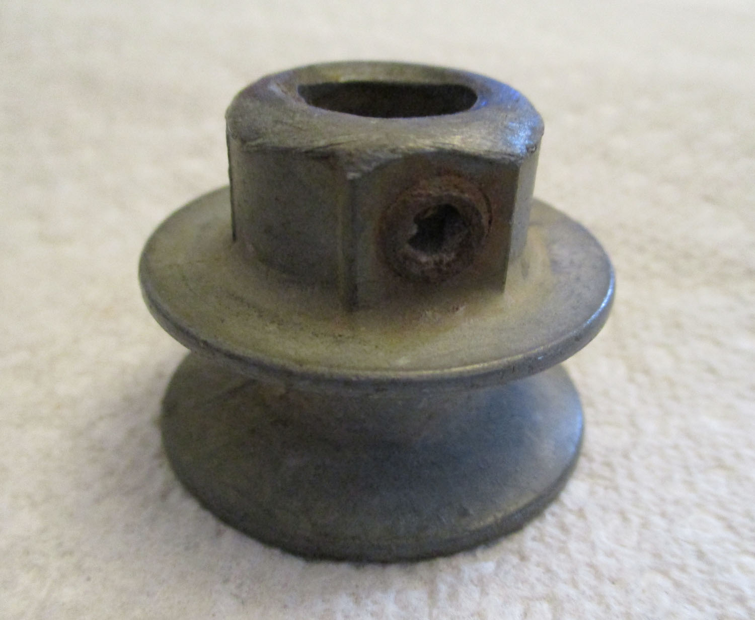 Bushing 1 3/8&Amp;Quot;Od O/All