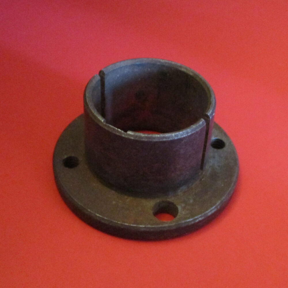 Bushing 2 3/8&Quot;Od O/All