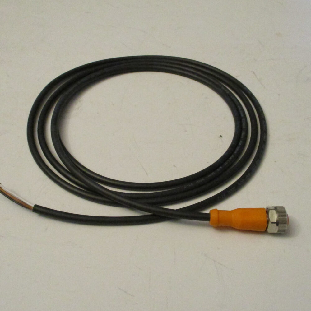 Harness Wire For Ifm Vacuum Transducer