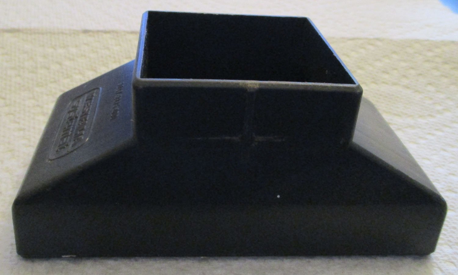 Vacurex - Filter Housing