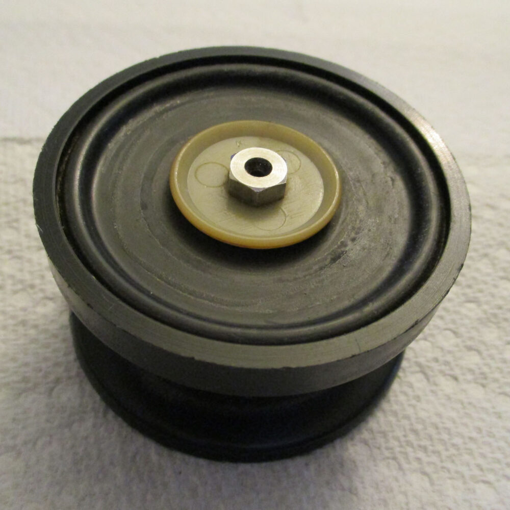 Flange Intermediate for Vacurex