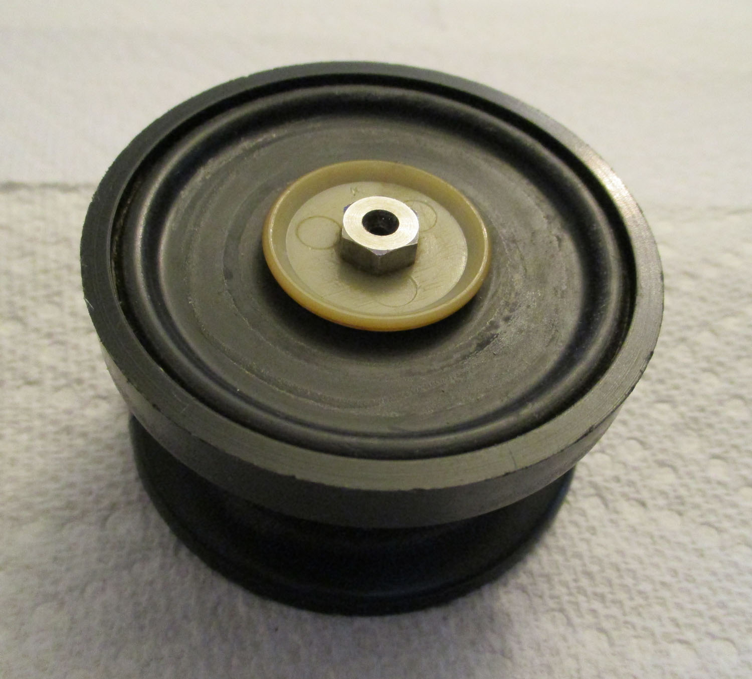 Flange Intermediate For Vacurex