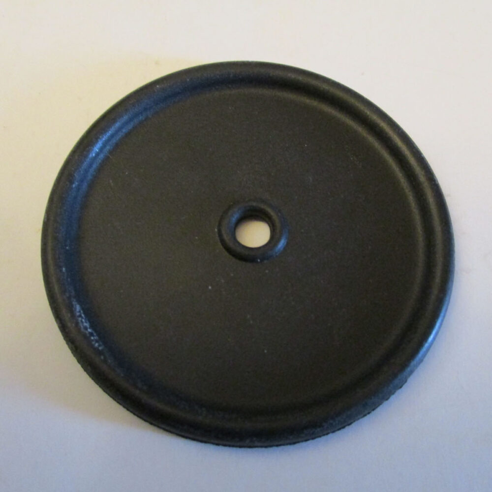 Diaphragm 2 1/8&Quot; For Vacuum Vacurex