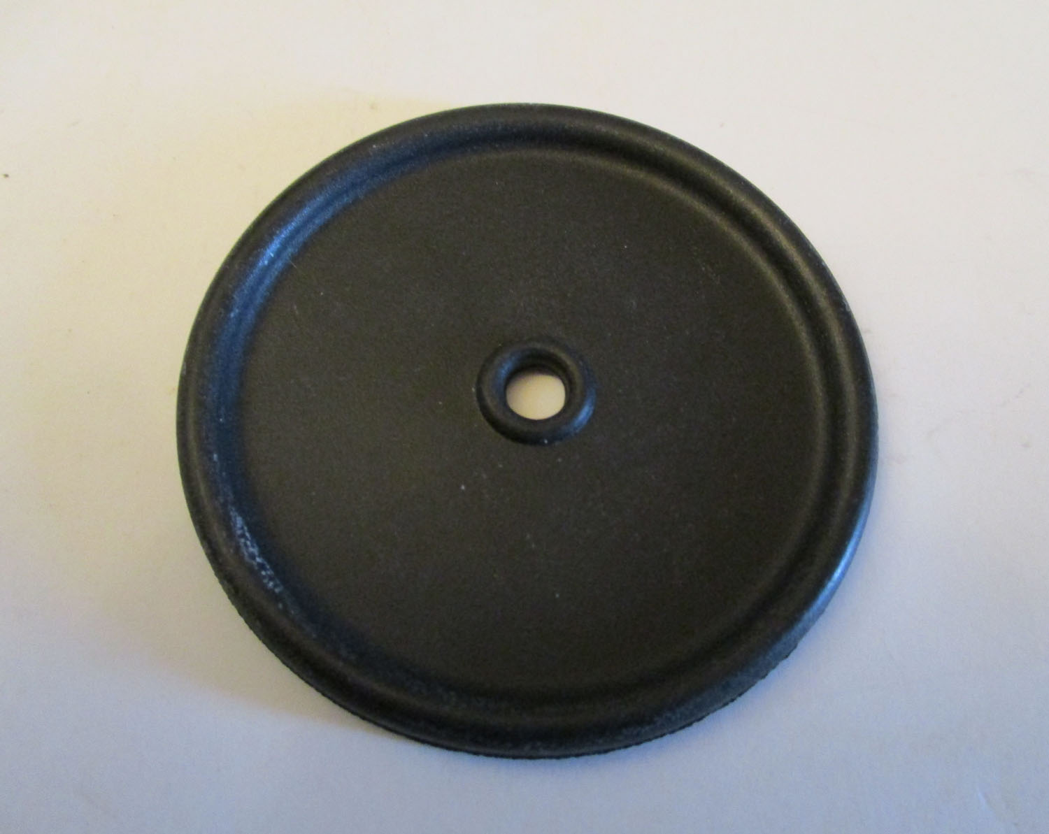 Diaphragm 2 1/8&Amp;Quot; For Vacuum Vacurex