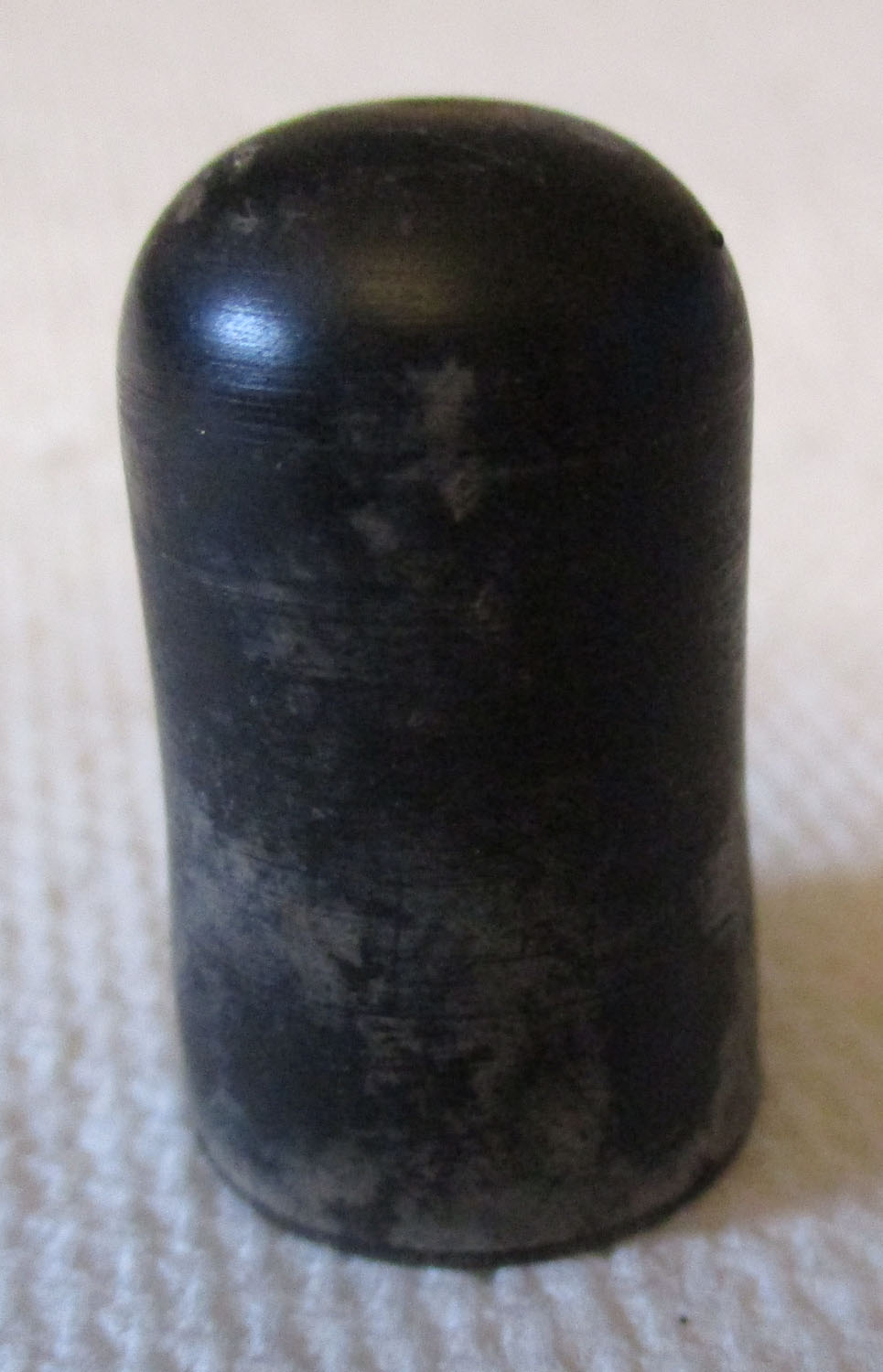 Cap Vacurex 1 1/8" L