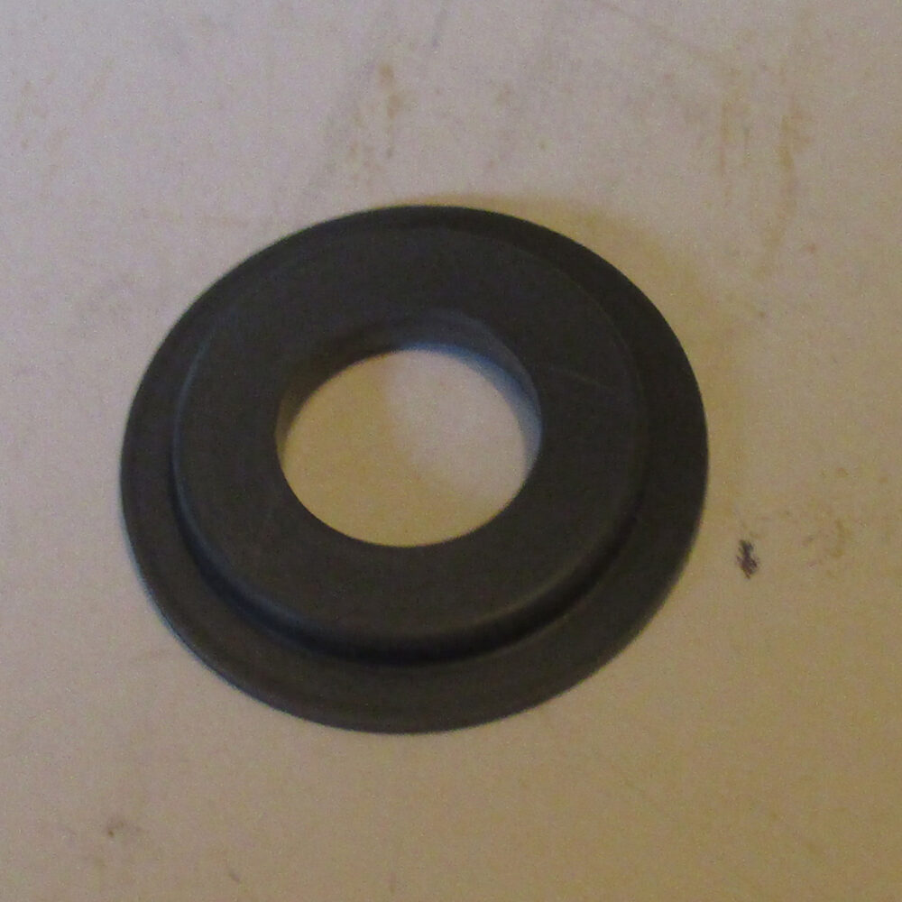 Spring Guide, Vacuum Controller