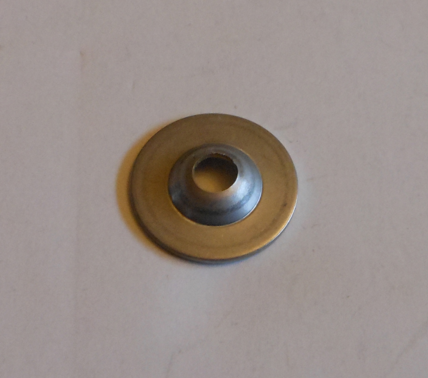 Washer 3/16&Amp;Quot;Id