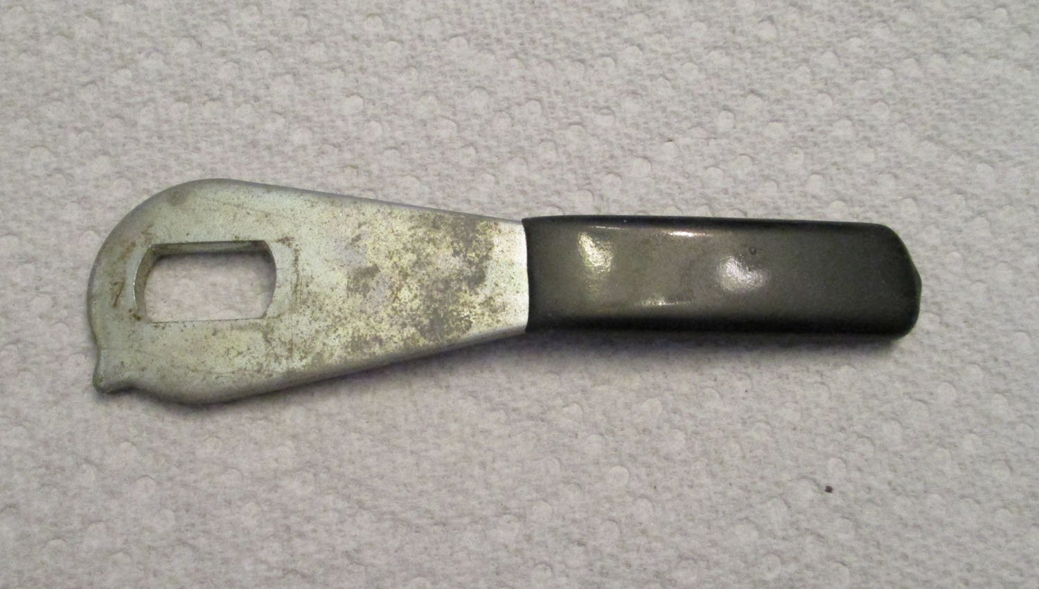 Handle Bypass