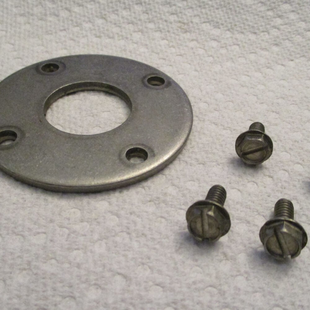 Cover Bypass Bottom