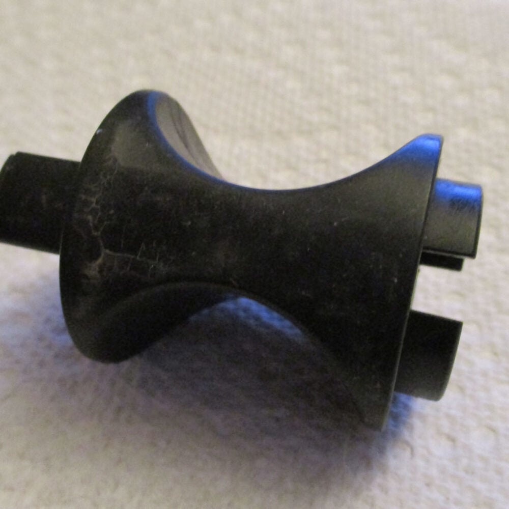 Valve Bypass Plastic