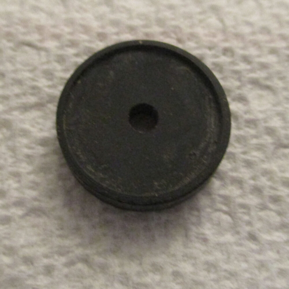 Button DLFC 1.5 Gallon P.M.