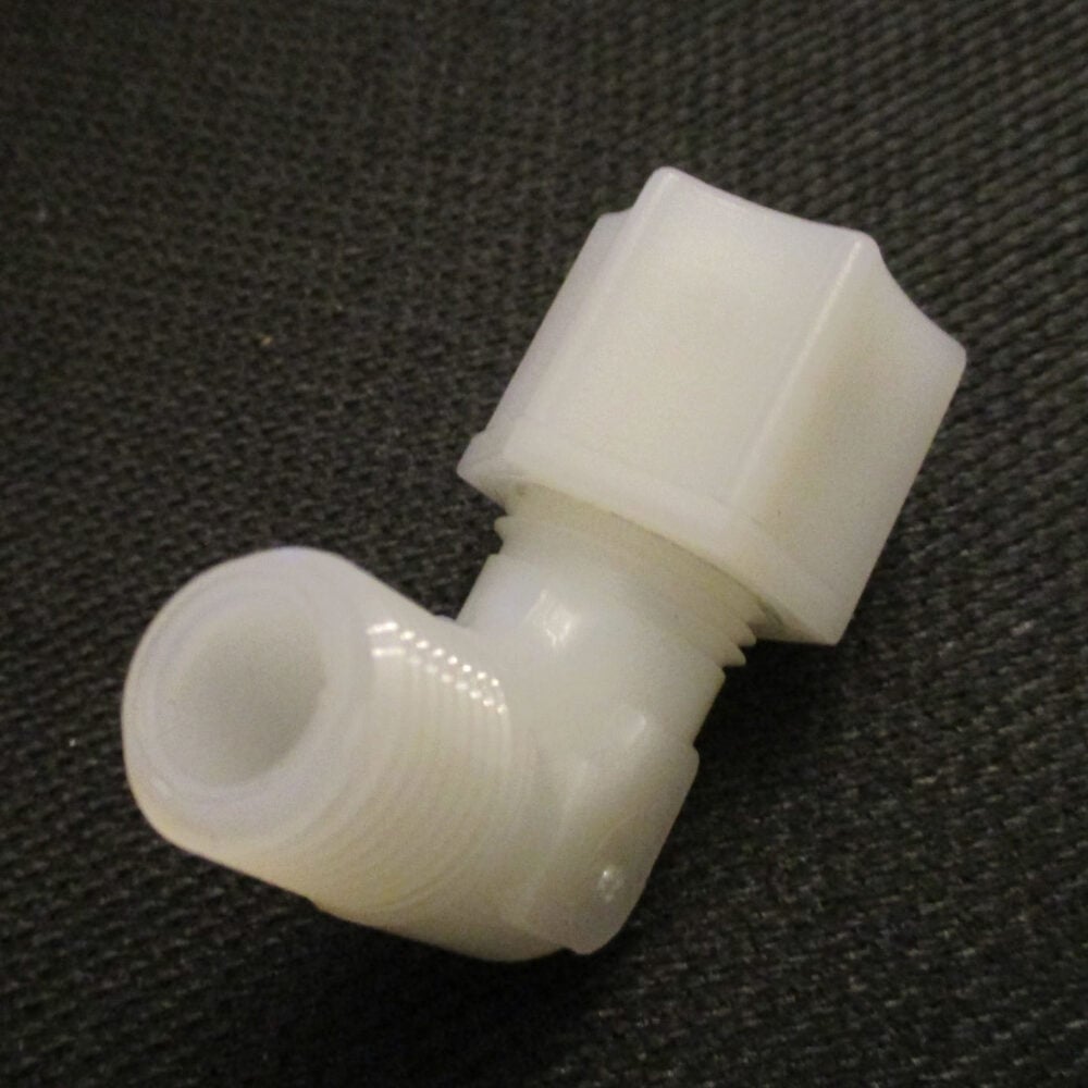 Elbow Air Check 1 9/16" L