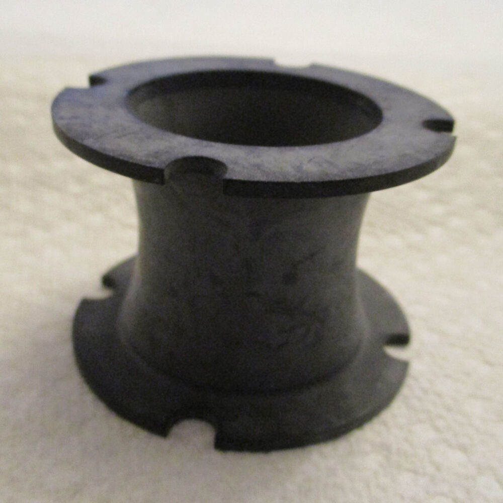 Gasket Seal for Bi-Pass