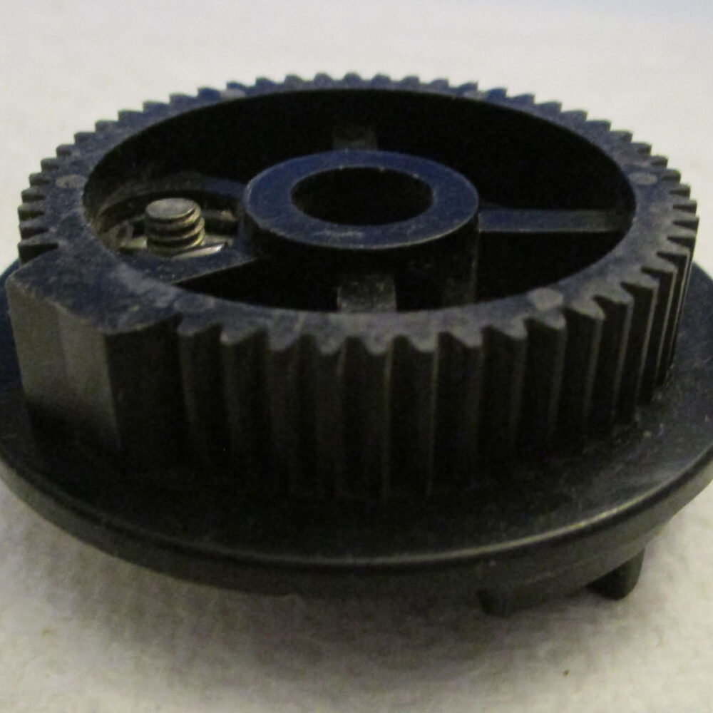 Gear Water Softener Salt