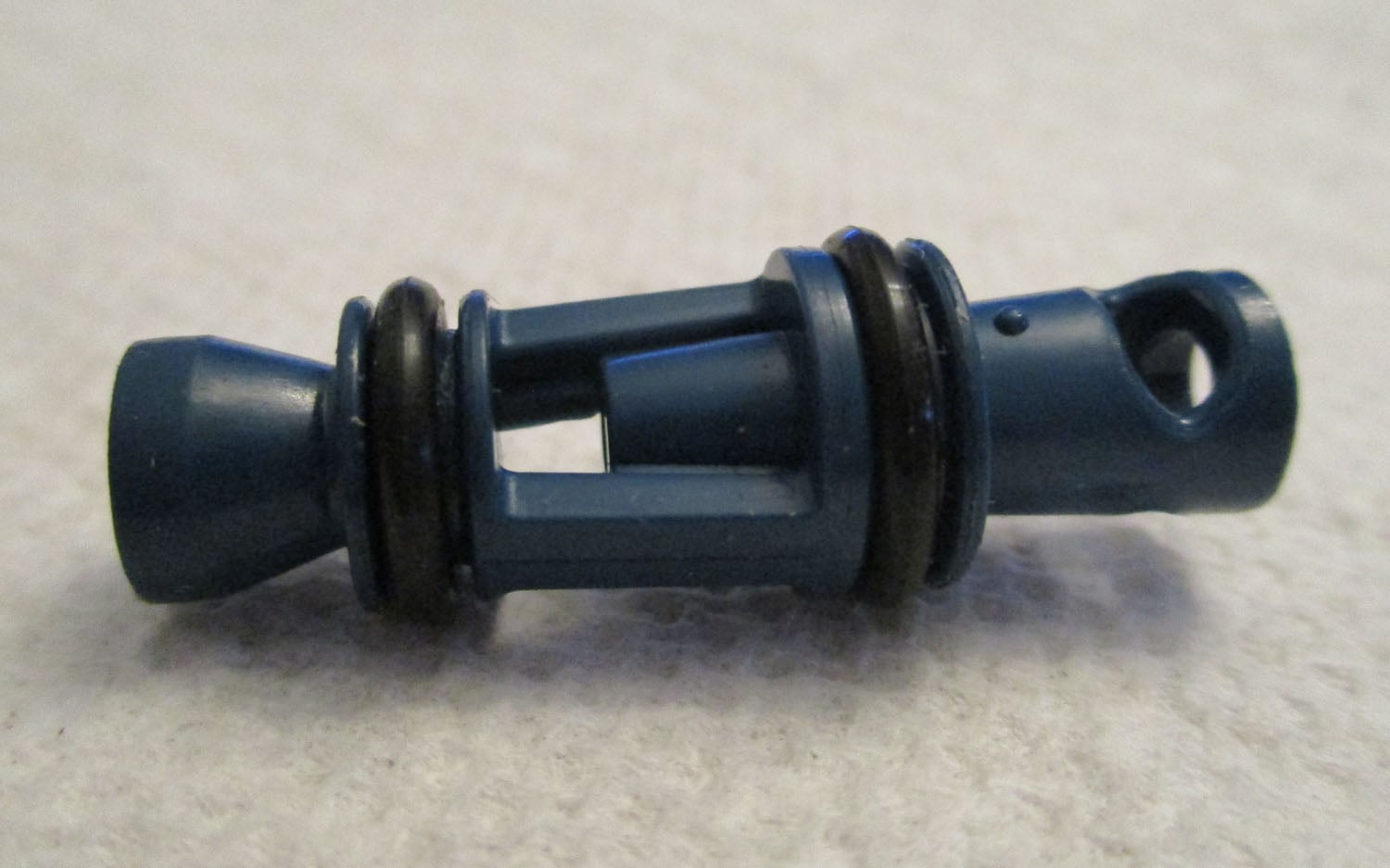 Injector Blue Special Series