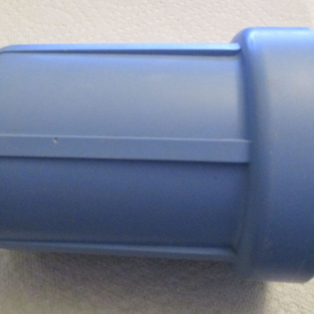 Filter Holder 5" for Inline Water System