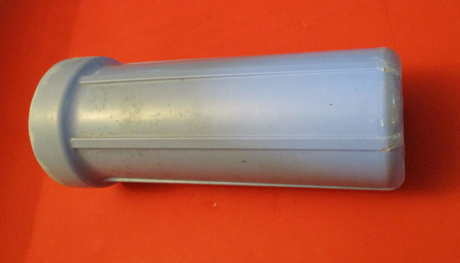 Inline Water System Filter Holder 10"L