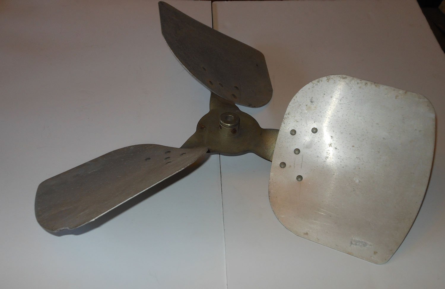 Blades (3) Fan 24&Quot; Od