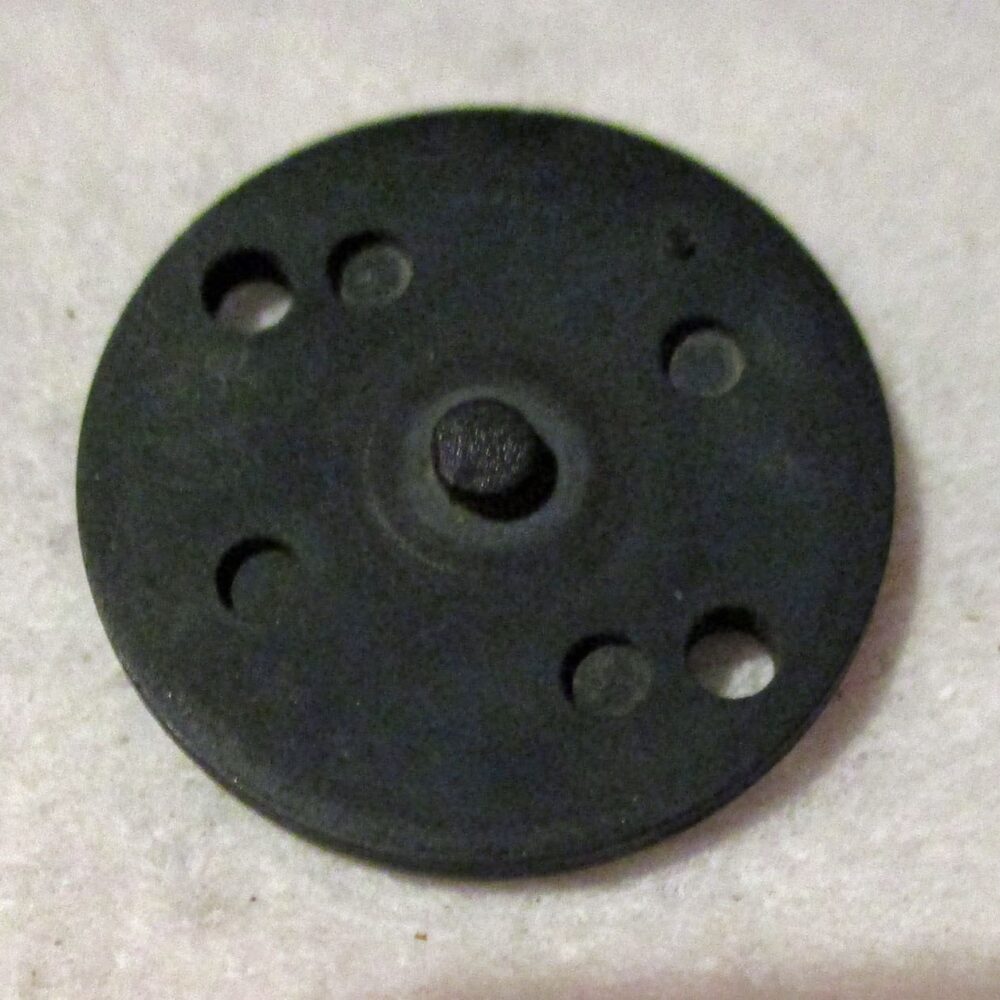 Cap Coil Delaval 3/4&Quot;Od