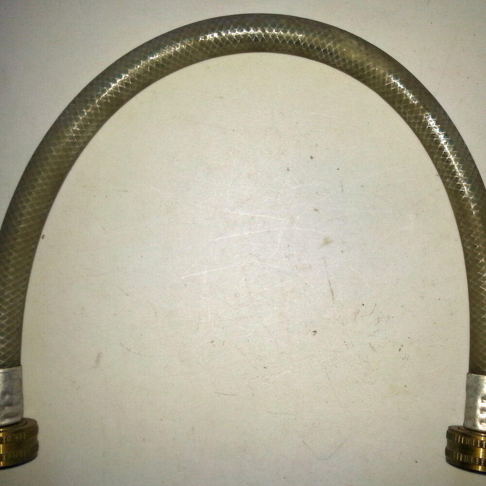 Hose Assembly - Hot