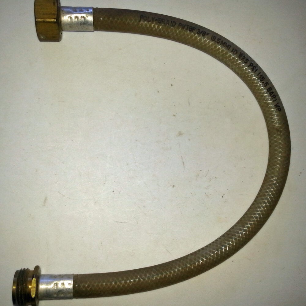 Hose Assembly - Cold