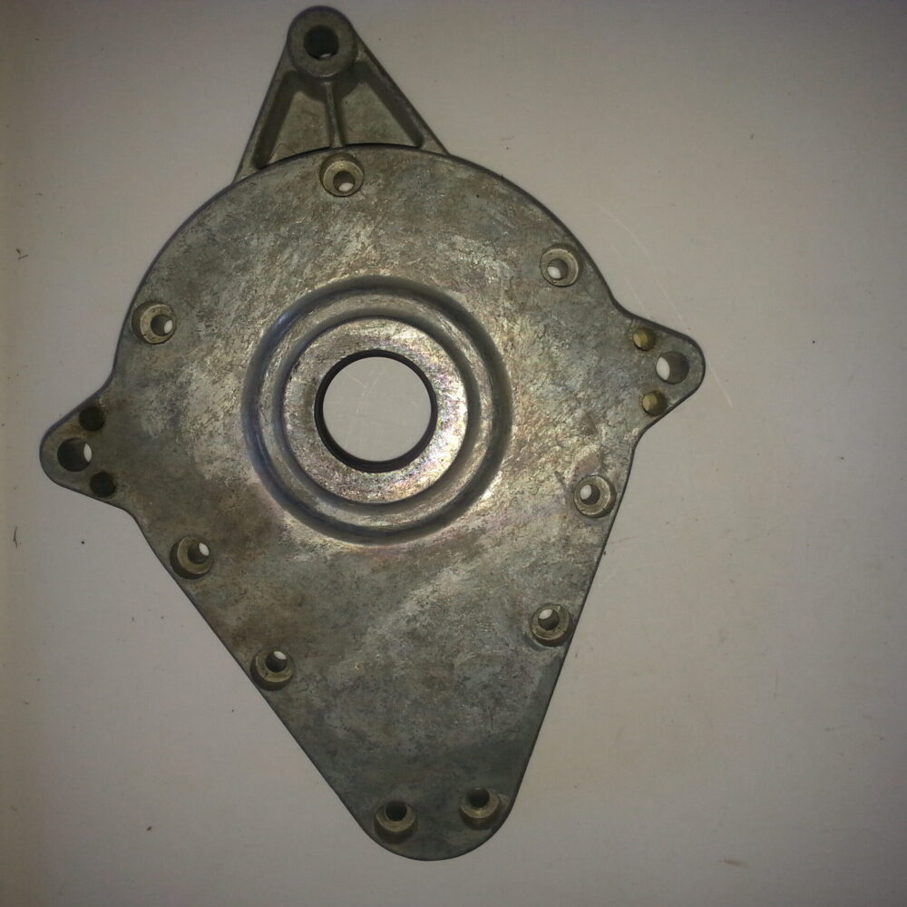 Reducer Gear Bottom Case