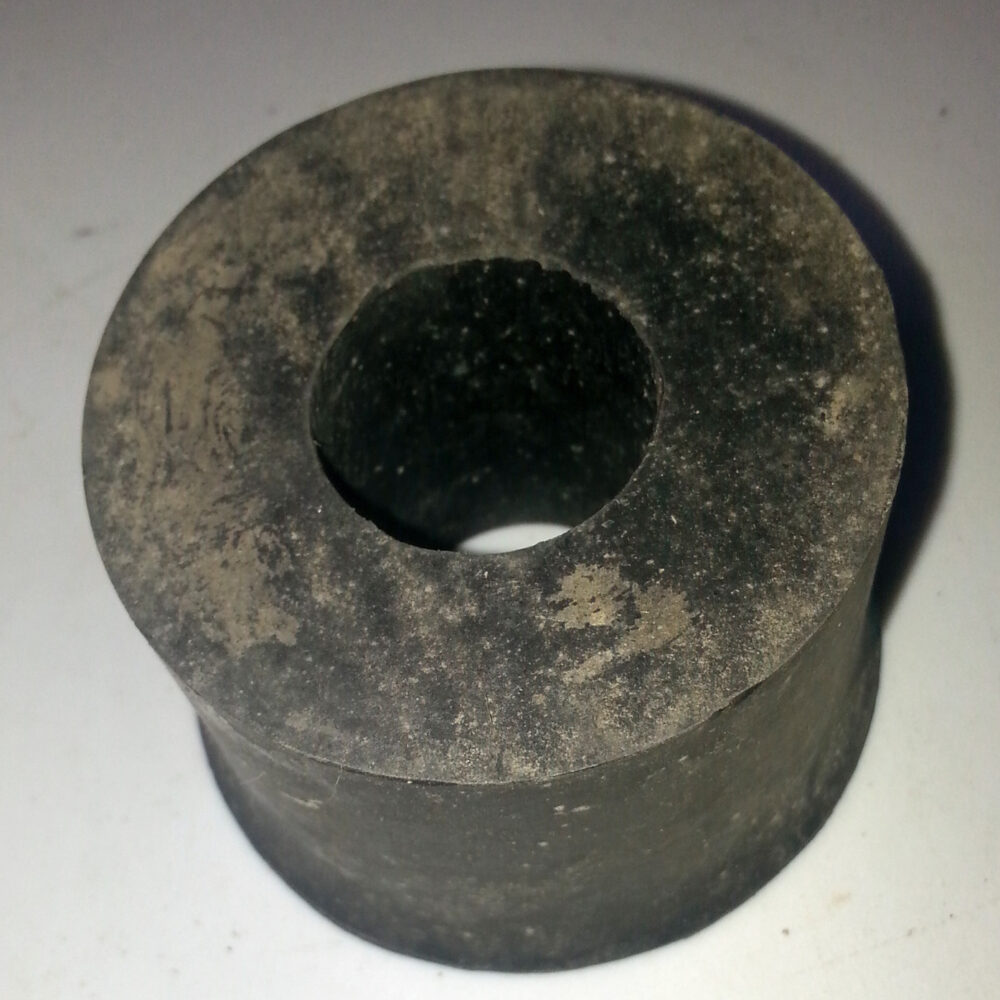 Adaptor Small - Removable Spray Wand