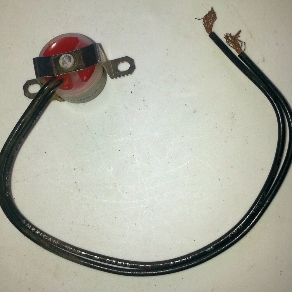 Sensor - Water Storage Tank
