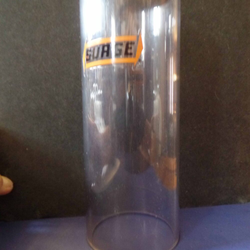 Reservoir Sub Sampler