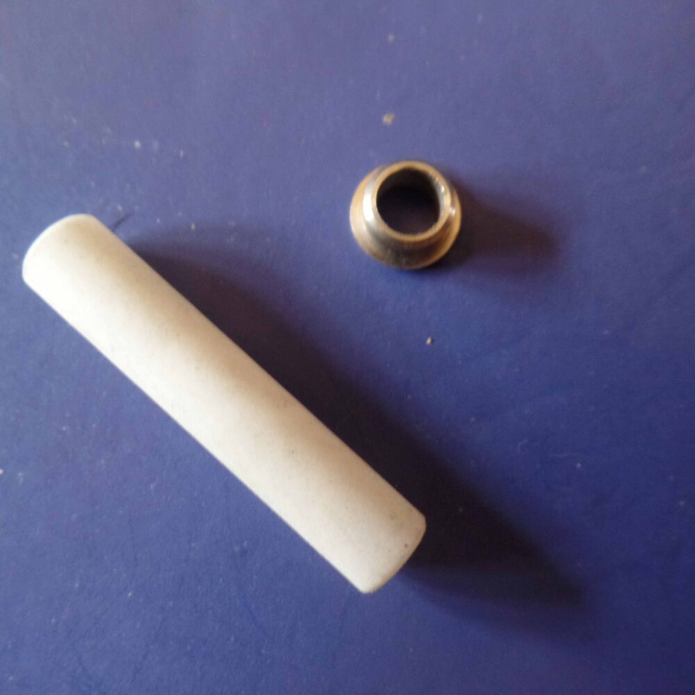 Bushing Kit Incomplete Teflon