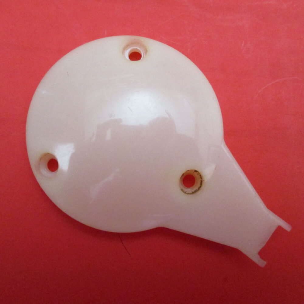 Lid For Emi Time Keeper