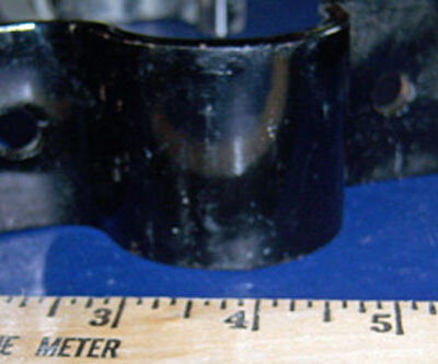 Clamp - Wall or Ceiling