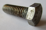 Bolt, Hex, 5/16-18 Thd Sz 1 3/16&Amp;Quot;L