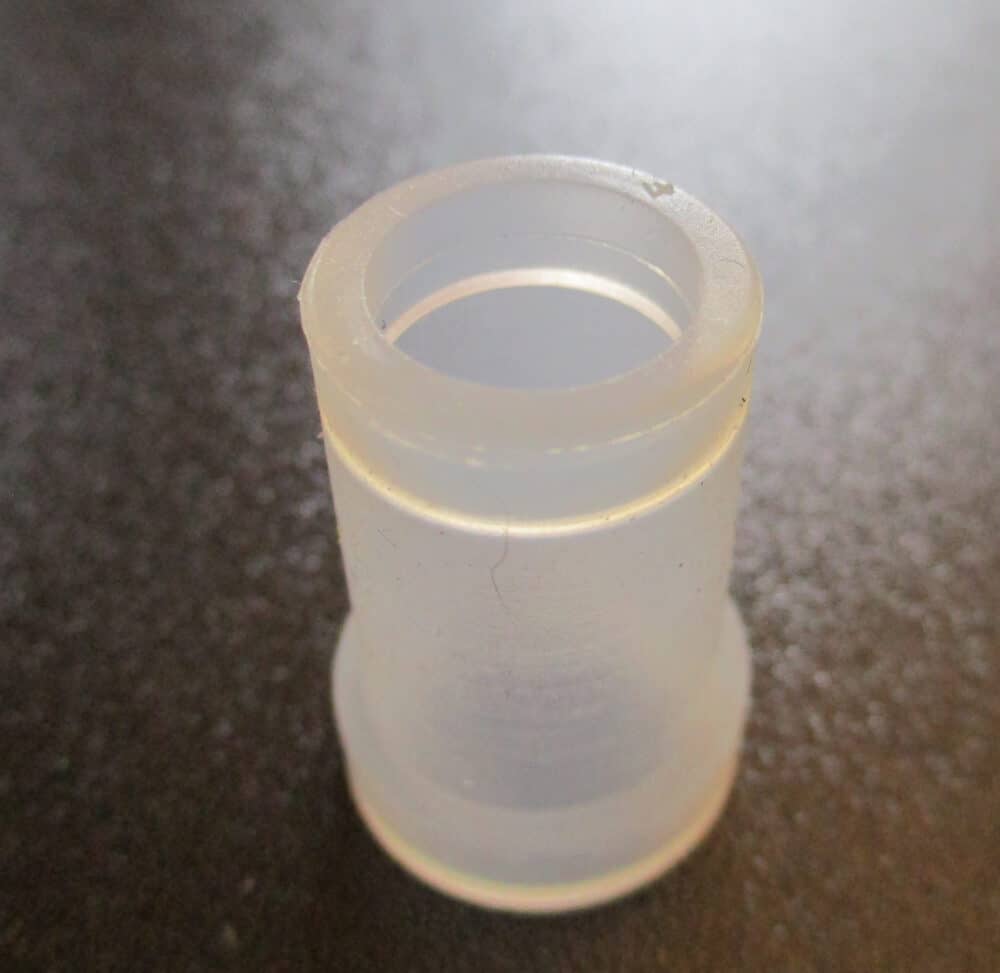 Seal For Drain Valve - Image 2