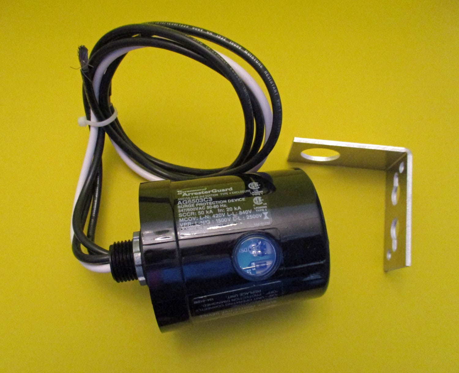 surge arrestor