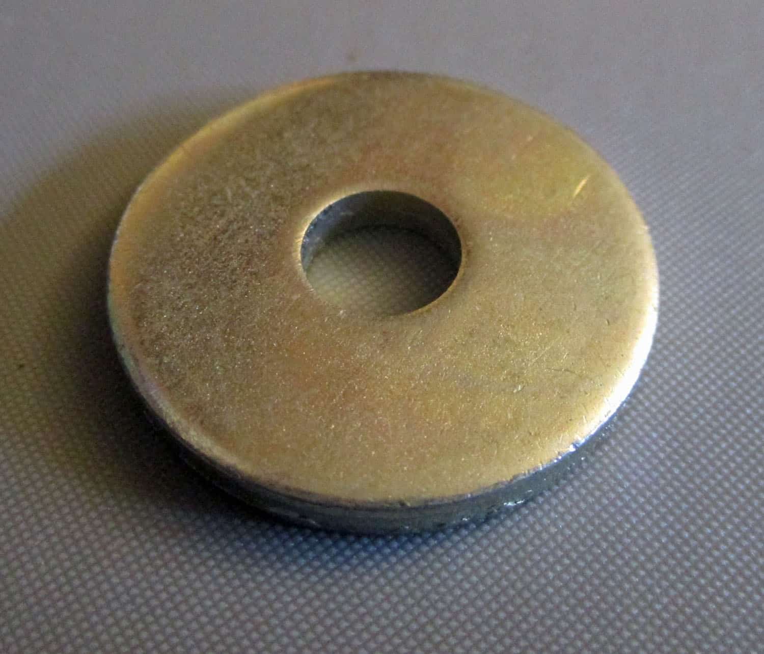 Bearing Washer For Alamo, 1 1/8&Amp;Quot;Od - Image 3