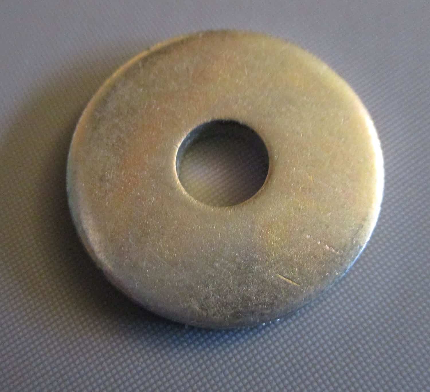 Bearing Washer For Alamo, 1 1/8&Amp;Quot;Od - Image 4