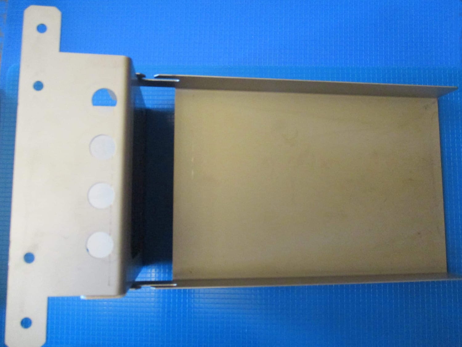 Chemical Dispenser Cover 4 Chemical Dispenser Cover - Image 2