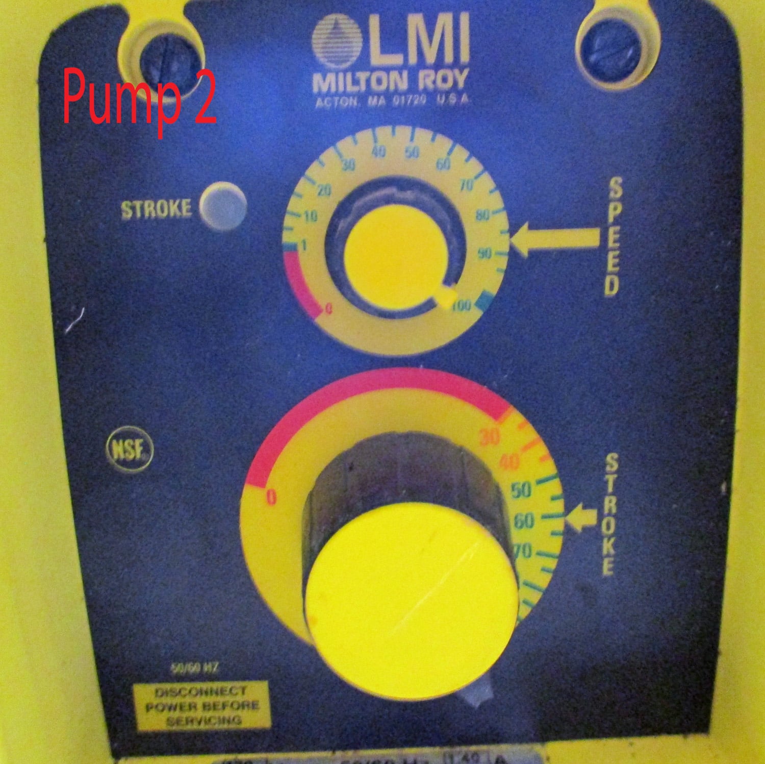 Pumps, Electromagnetic Metering, Pkg/2 - Image 10