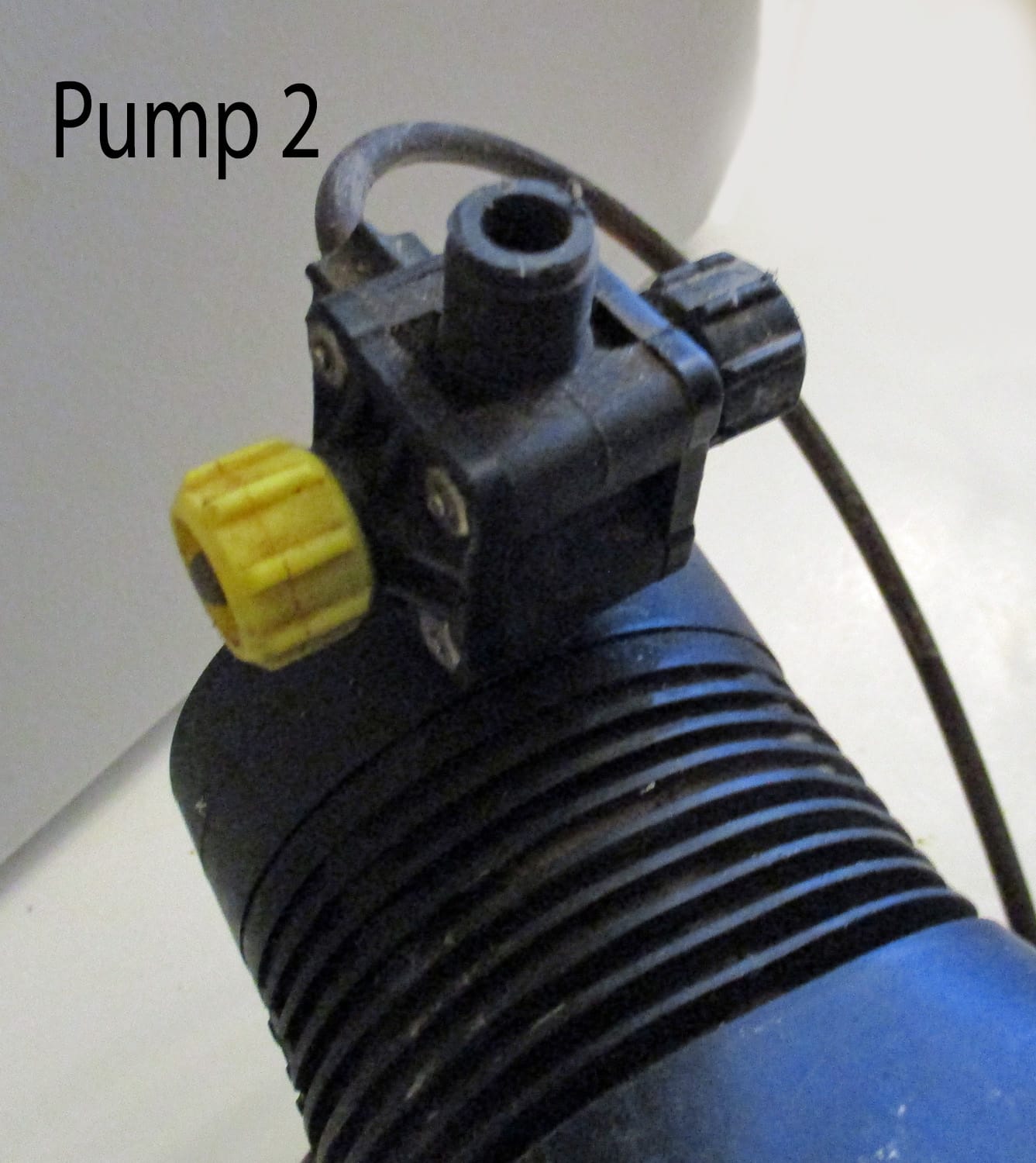 Pumps, Electromagnetic Metering, Pkg/2 - Image 8