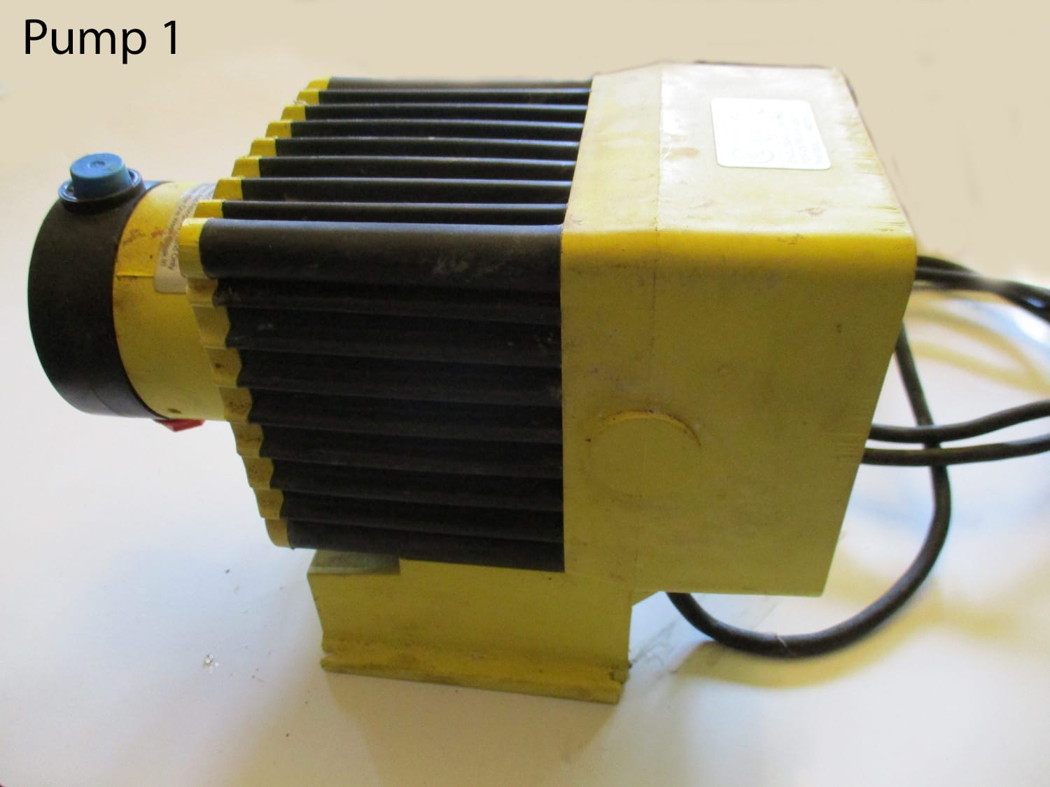 Pumps, Electromagnetic Metering, Pkg/2 - Image 2