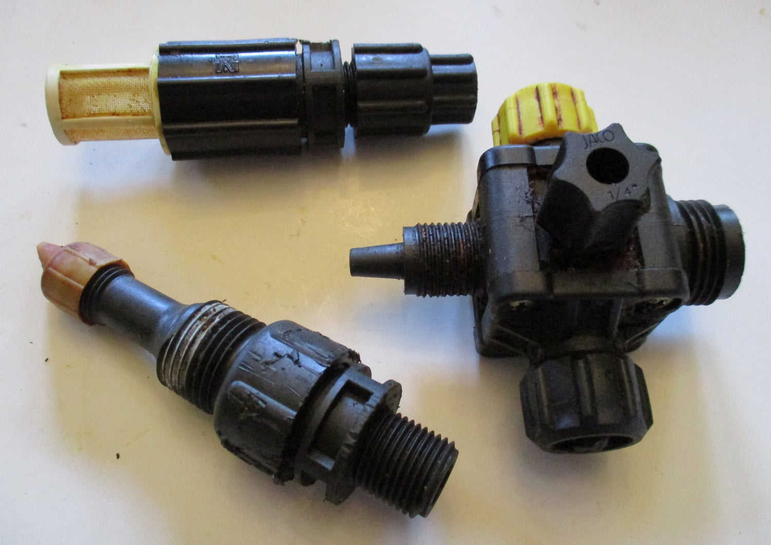 Pumps, Electromagnetic Metering, Pkg/2 - Image 7