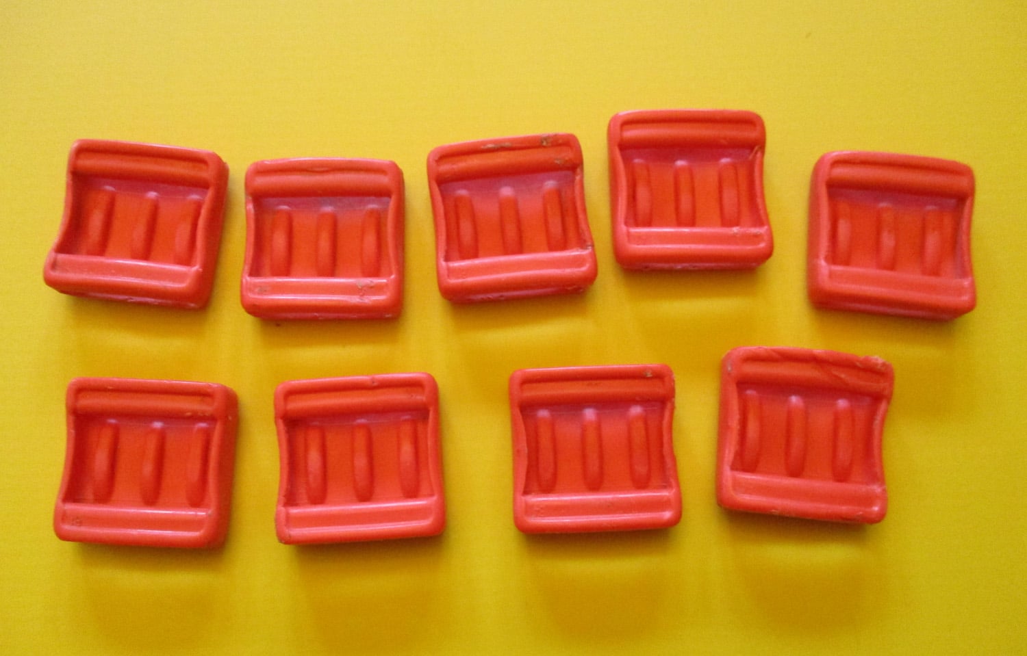 Number Tags