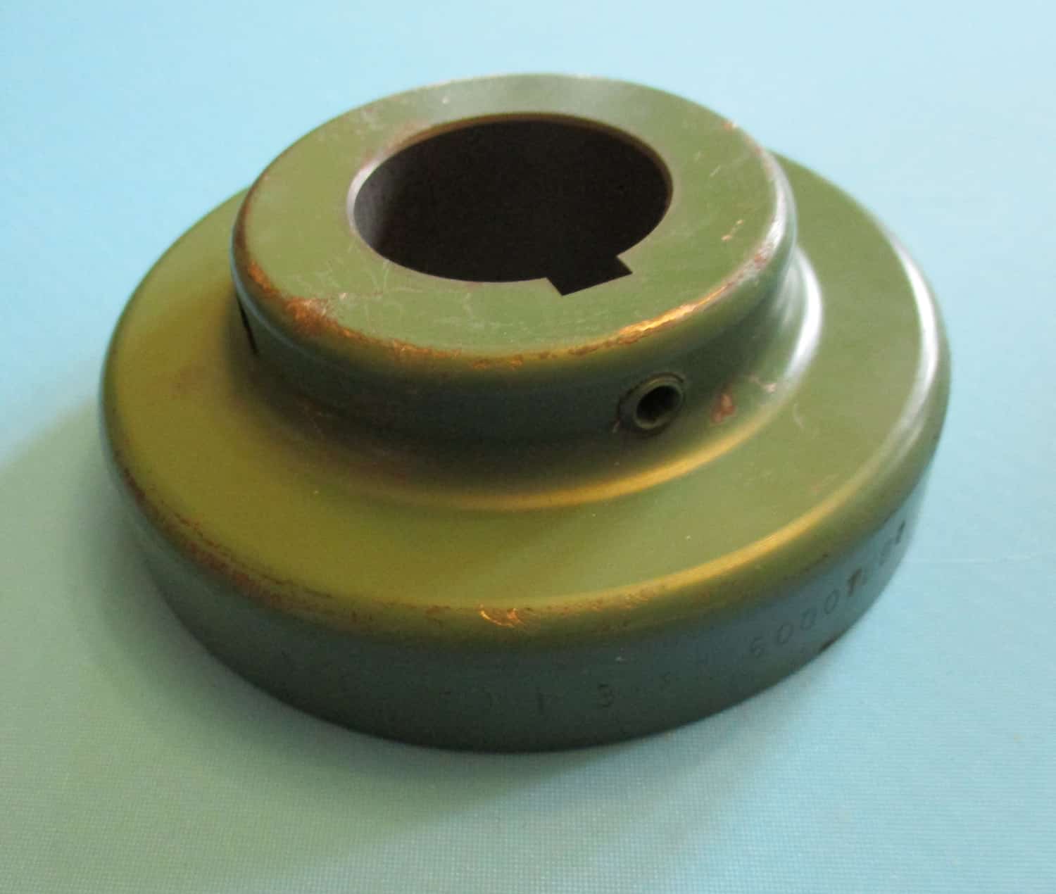 Flange Coupler