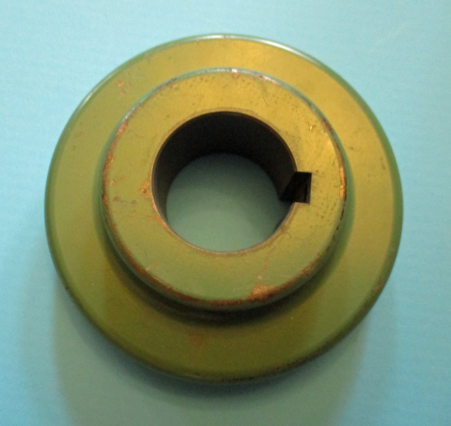 Flange Coupling For Alamo Vacuum Pump, 1 3/8&Amp;Quot;Id - Image 4
