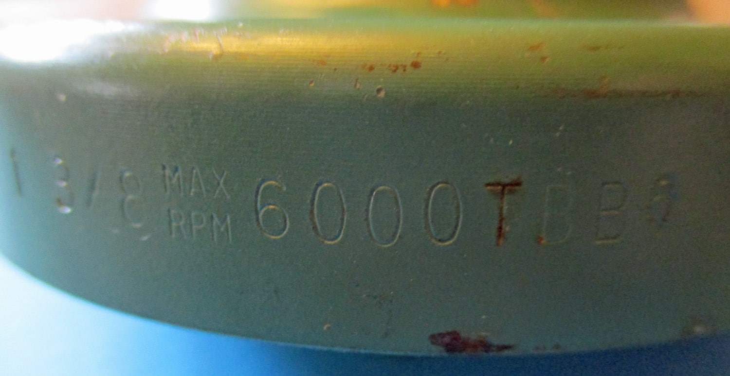 Flange Coupling For Alamo Vacuum Pump, 1 3/8&Amp;Quot;Id - Image 6