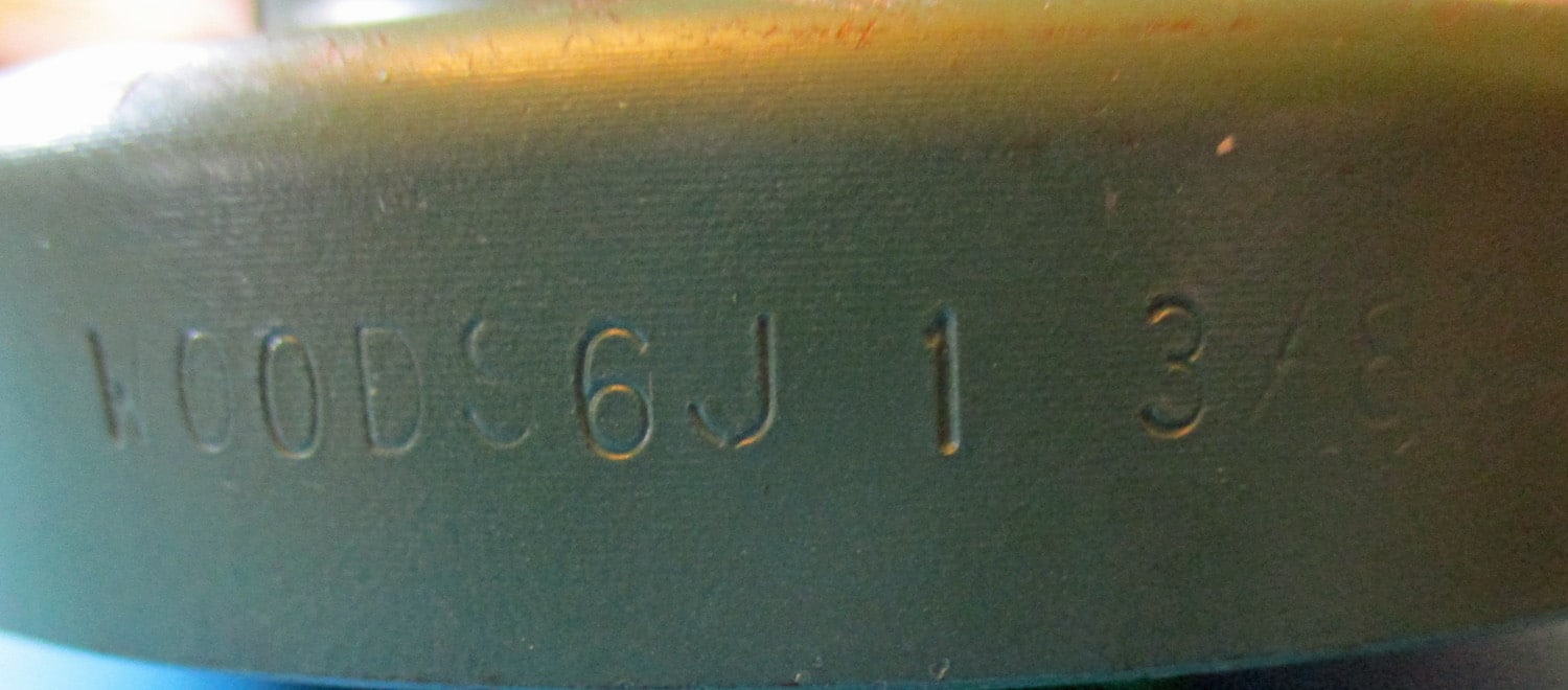 Flange Coupling For Alamo Vacuum Pump, 1 3/8&Amp;Quot;Id - Image 7