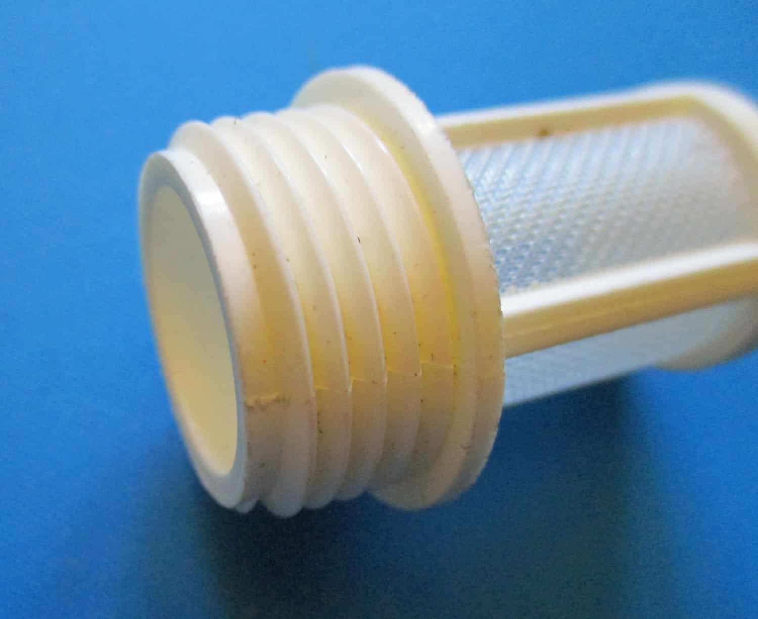 Strainer, Foot Valve 5 Strainer, Foot Valve - Image 3