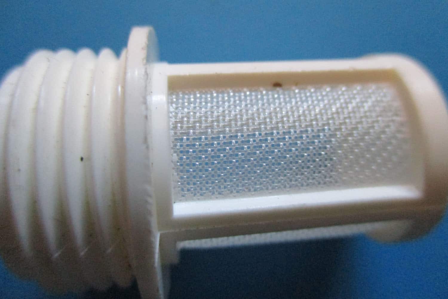 Strainer, Foot Valve 6 Strainer, Foot Valve - Image 4